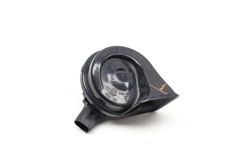 Horn (LOW Tone / FREQUENCY) 4M0951221 — Used (SKU 731408)
