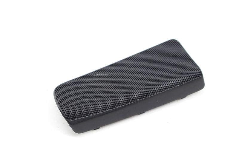Lower B Pillar Speaker Grille 4M0867239 — Used (SKU 731426)