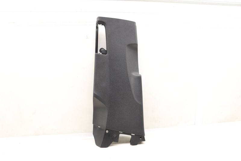 Lower B Pillar Trim / Panel 4M0867239F — Used (SKU 532127)