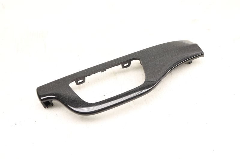 Lower Dash Panel Trim 4M1853189R — Used (SKU 532302)