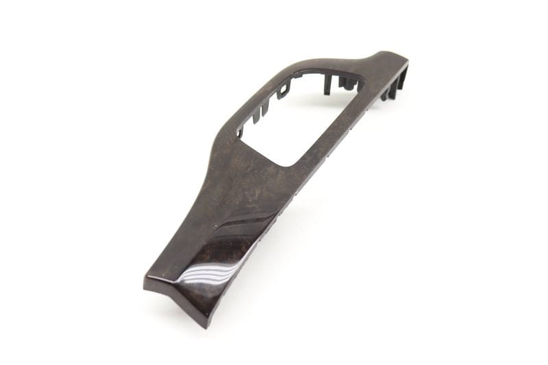 Lower Dash Trim / Molding 4M1853189Q — Used (SKU 601271)
