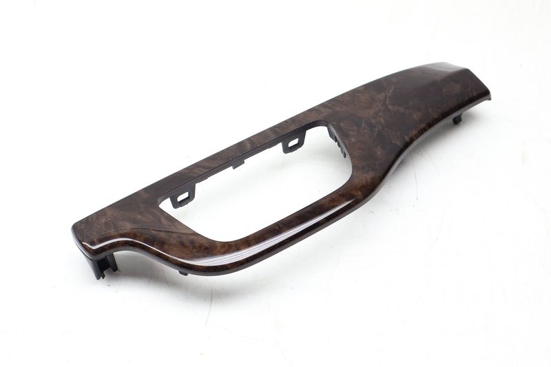 Lower Dash Trim / Molding 4M1853189Q — Used (SKU 704984)