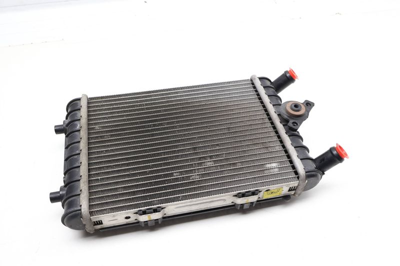 Auxiliary / Secondary Radiator 4M0121212D — Used (SKU 731775)