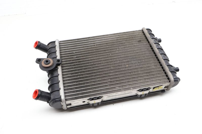 Auxiliary / Secondary Radiator 4M0121212D — Used (SKU 731776)