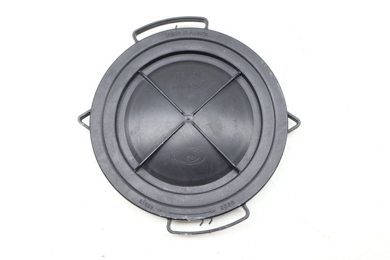 Headlight Bulb Cap / Cover 4M0941607 — Used (SKU 647210)