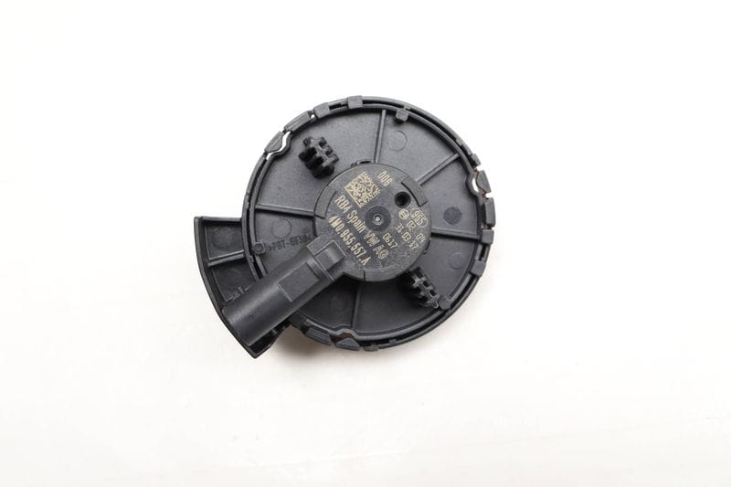 Impact / Crash Sensor 4M0955557A — Used (SKU 532414)