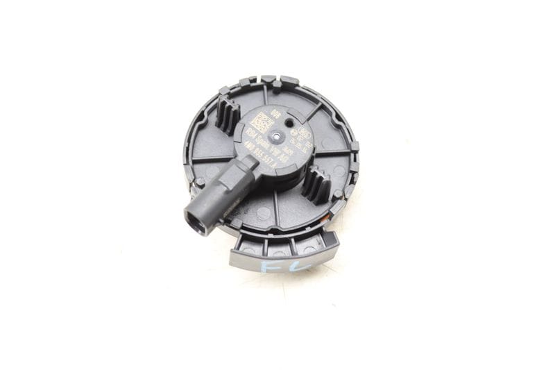 Impact / Crash Sensor 4M0955557A — Used (SKU 550868)