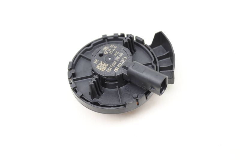 Impact / Crash Sensor 4M0955557A — Used (SKU 601571)