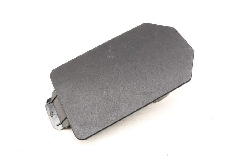 Seat Wiring Harness Floor Cover / Cap 4M0971981 — Used (SKU 532162)
