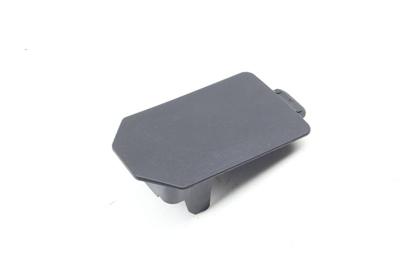 Seat Wiring Harness Floor Cover / Cap 4M0971981 — Used (SKU 692756)