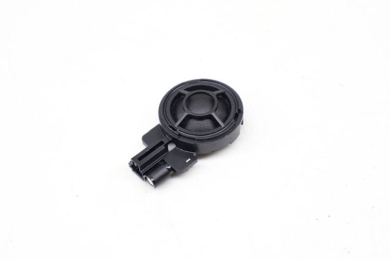 Upper B Pillar Tweeter Speaker 4M0035399A — Used (SKU 731627)