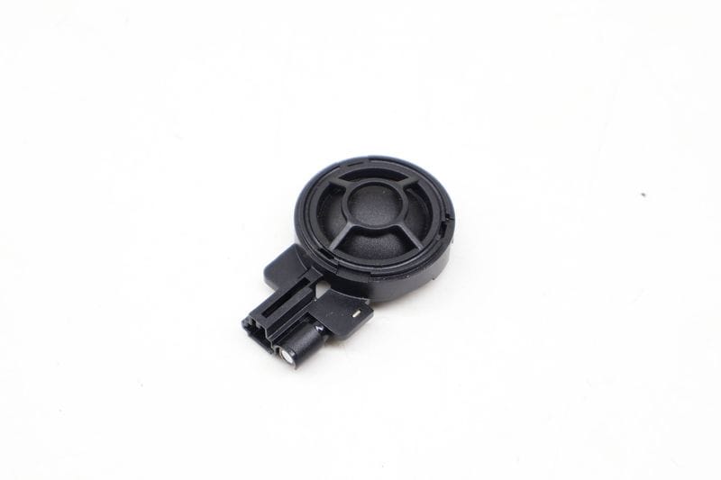 Upper B Pillar Tweeter Speaker 4M0035399A — Used (SKU 731629)