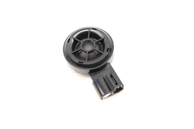 Upper B Pillar Tweeter Speaker 4M0035399G — Used (SKU 532253)