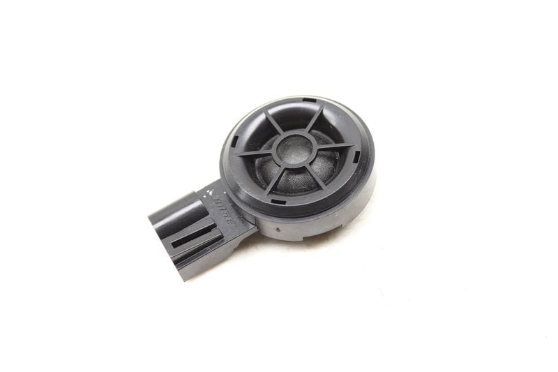 Upper B Pillar Tweeter Speaker 4M0035399G — Used (SKU 550474)