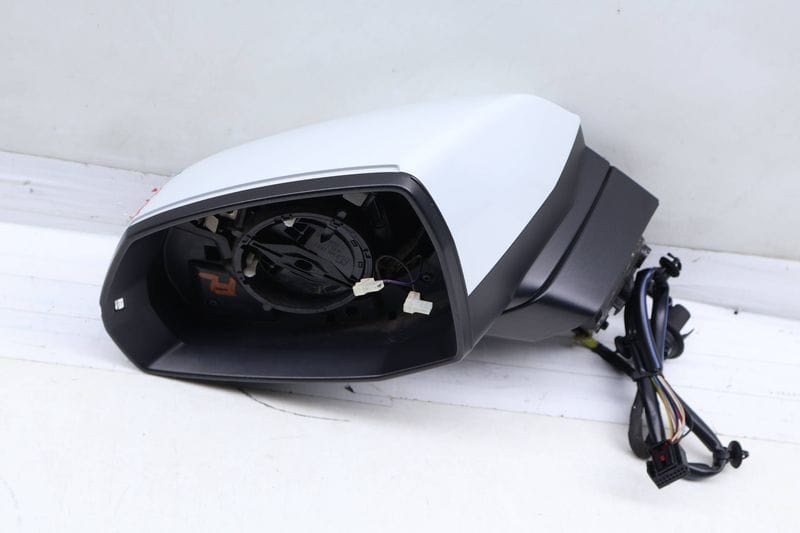 Side View Door Mirror 4M1857409G — Used (SKU 692719)