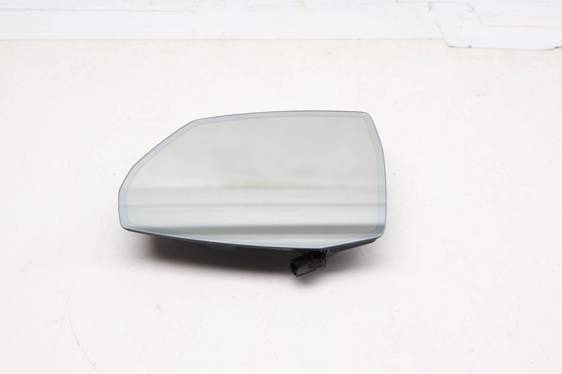 Side View Mirror Glass 4M0857535C — Used (SKU 731635)