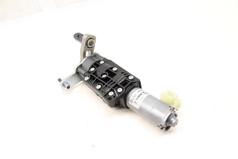Trunk / Hatch Drive Unit Motor 4M0827851A — Used (SKU 532286)