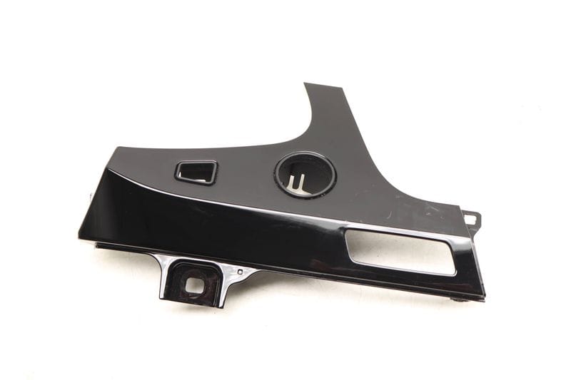 Upper Center Dash Panel Trim 4M1853241E — Used (SKU 532314)