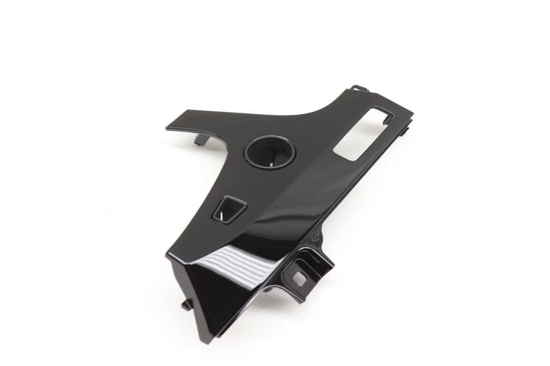 Upper Center Dash Panel Trim 4M1853241E — Used (SKU 601269)