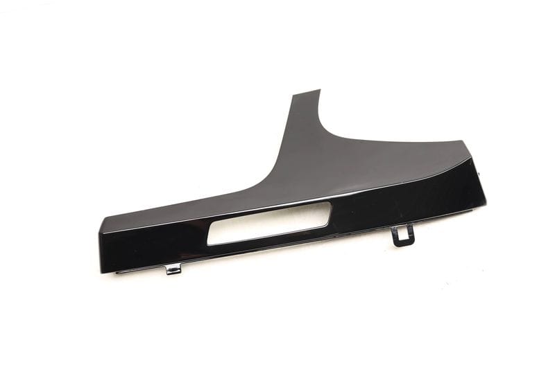 Upper Dash Panel Trim 4M1853191K — Used (SKU 532313)