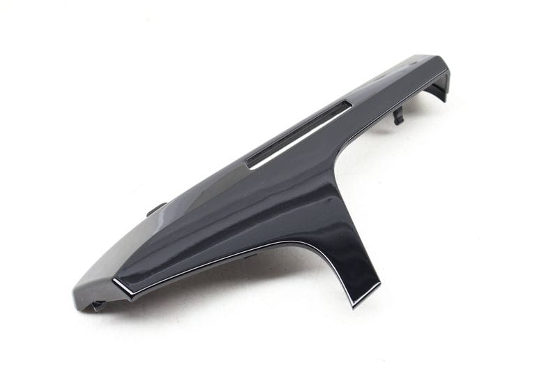 Upper Dash Panel Trim 4M1853191K — Used (SKU 647000)