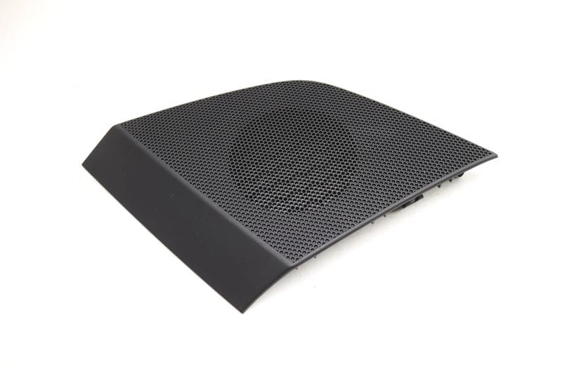 Upper Dash Speaker Grille 4M0857227 — Used (SKU 550406)