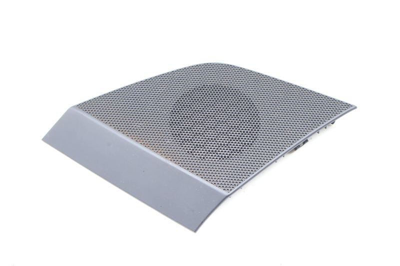 Upper Dash Speaker Grille 4M0857227 — Used (SKU 692623)