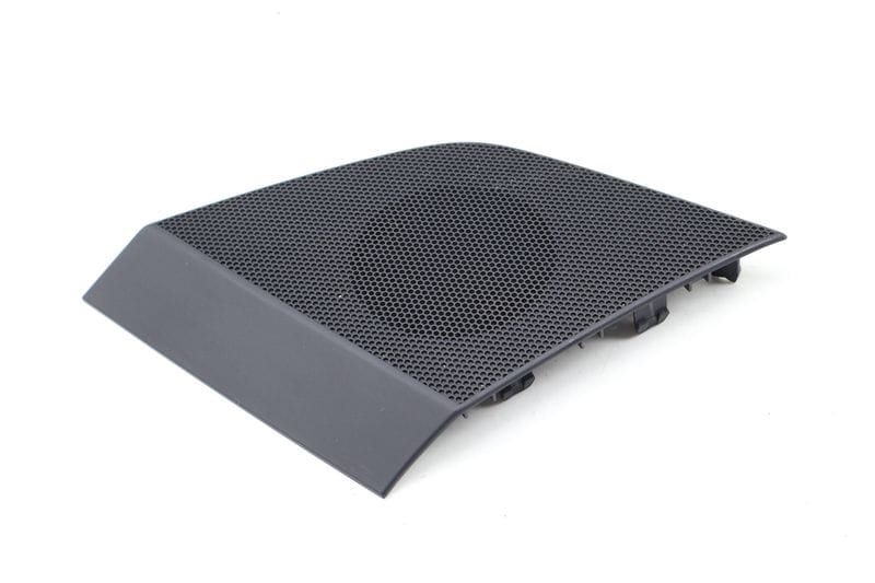 Upper Dash Speaker Grille 4M0857227 — Used (SKU 731422)