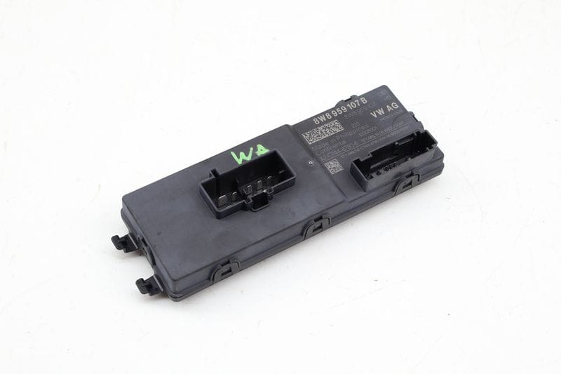 Liftgate / Trunk Control Module 8W8959107B — Used (SKU 704814)