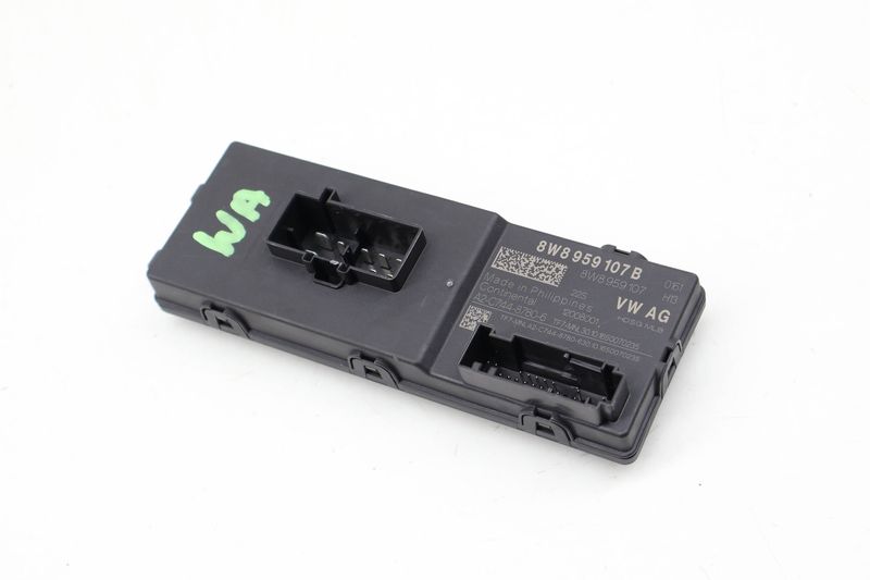 Liftgate / Trunk Control Module 8W8959107B — Used (SKU 731345)