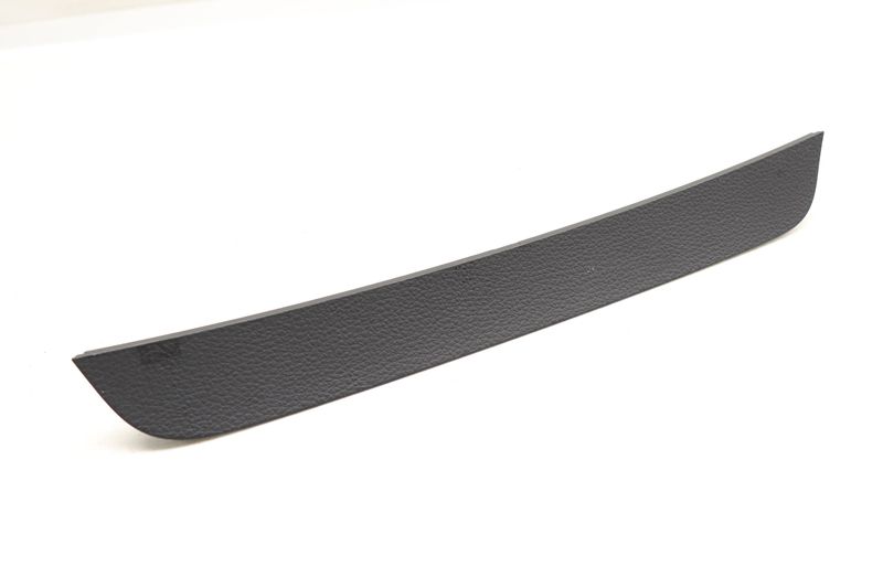 Lower Center Dash / Display Trim 4M1857304 — Used (SKU 532300)
