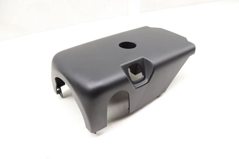 Lower Steering Column Trim / Cover 4M0953516A — Used (SKU 550527)