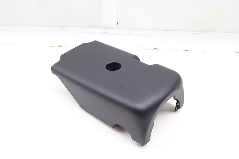 Lower Steering Column Trim / Cover 4M0953516A — Used (SKU 647045)