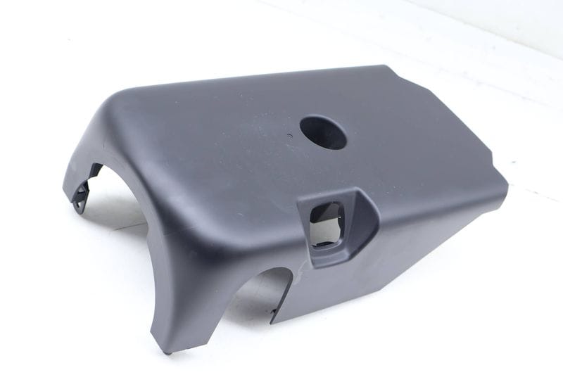 Lower Steering Column Trim / Cover 4M0953516A — Used (SKU 704975)
