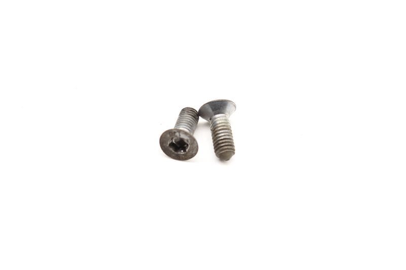 M6X16 Brake Rotor Screw Bolt Set (2) N10648301 — Used (SKU 532532)