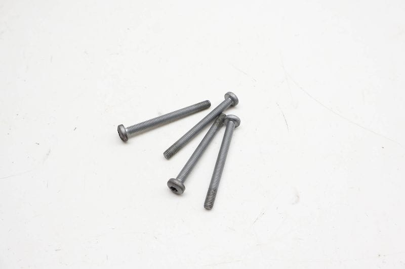 M6X65 Screw / Bolt Set (4) N10622101 — Used (SKU 731698)