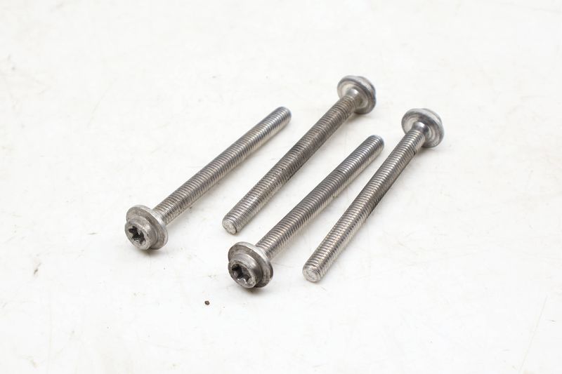 M8X85 Screw / Bolt Set (4) N10765501 — Used (SKU 693005)