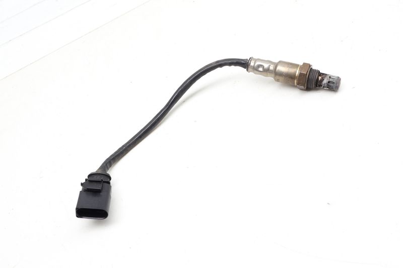 O2 / Oxygen Sensor (POST CAT) 06E906265AE — Used (SKU 731884)