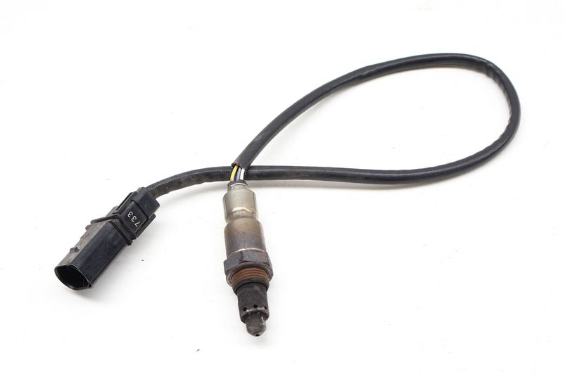 O2 / Oxygen Sensor (PRE CAT) 06E906265AD — Used (SKU 731885)