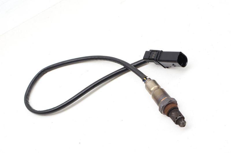 O2 / Oxygen Sensor (PRE CAT) 06E906265AD — Used (SKU 731886)