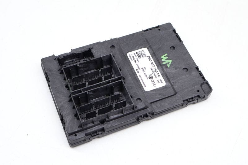 Onboard Supply Control Module 8W0907063CG — Used (SKU 704796)