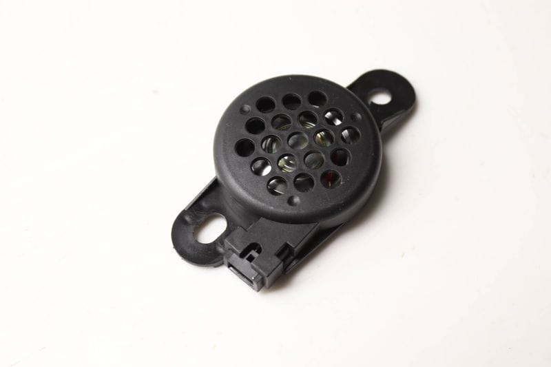 Park Distance Warning Buzzer Speaker 5Q0919279 — Used (SKU 601293)