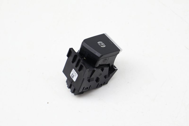 Parking Brake Switch / Button 4M1927225A — Used (SKU 731478)