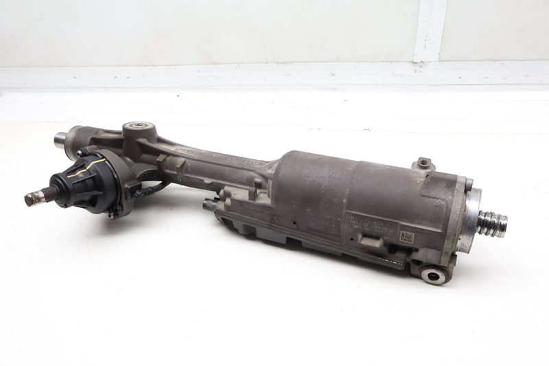 Power Steering Rack / Gear 4M1423055T — Used (SKU 731793)