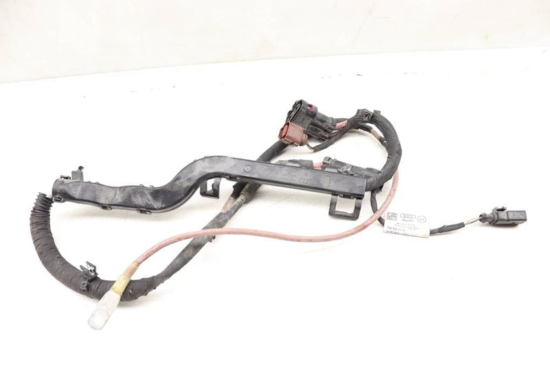 Power Steering Wiring Harness 4M1971111G — Used (SKU 551051)