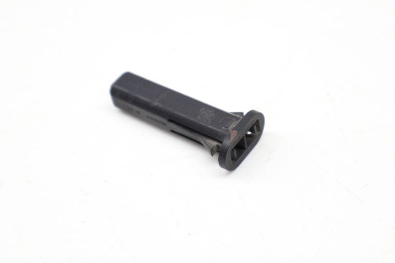 Radiator Attachment Bolt / Mount (UPPER) 4M0121095 — Used (SKU 731512)