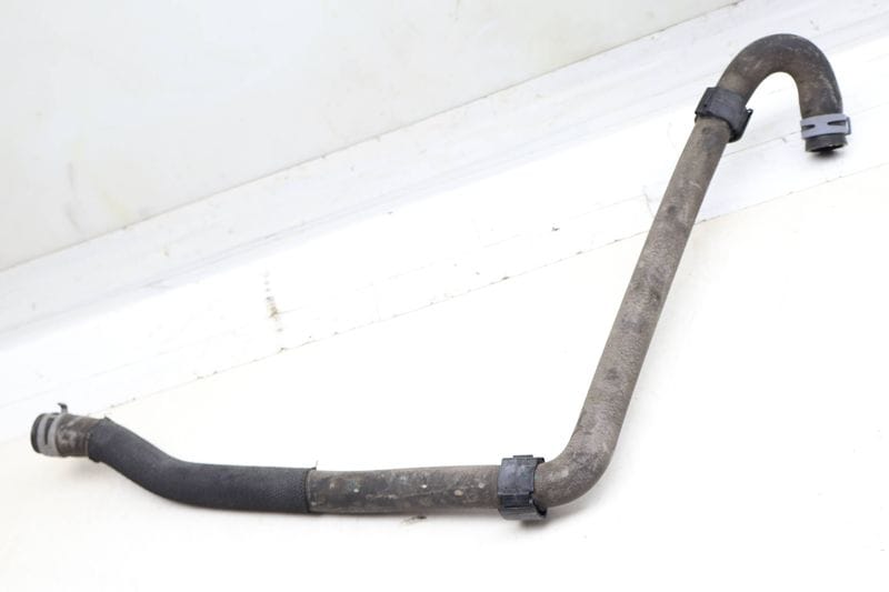 Radiator Coolant Hose / Line 4M0122055AL — Used (SKU 705180)