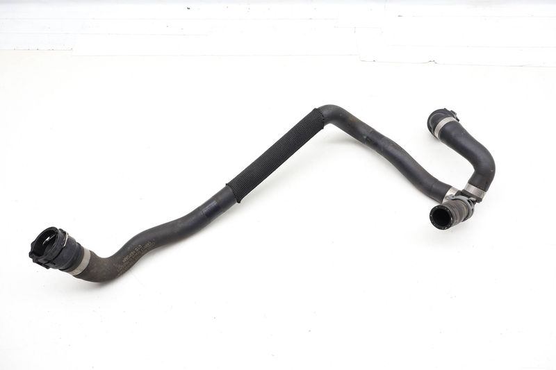 Radiator Coolant Hose / Line 4M0122109AN — Used (SKU 731842)