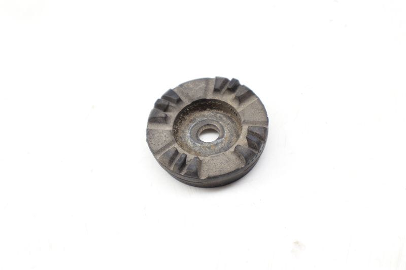 Radiator Rubber Mount / Isolator (LOWER) 4M0121268A — Used (SKU 731516)