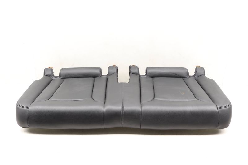 3RD Row Lower Bench Cushion (LEATHER) 4M0885403B — Used (SKU 532040)